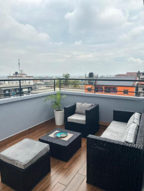 Residence Life House Makepe bm